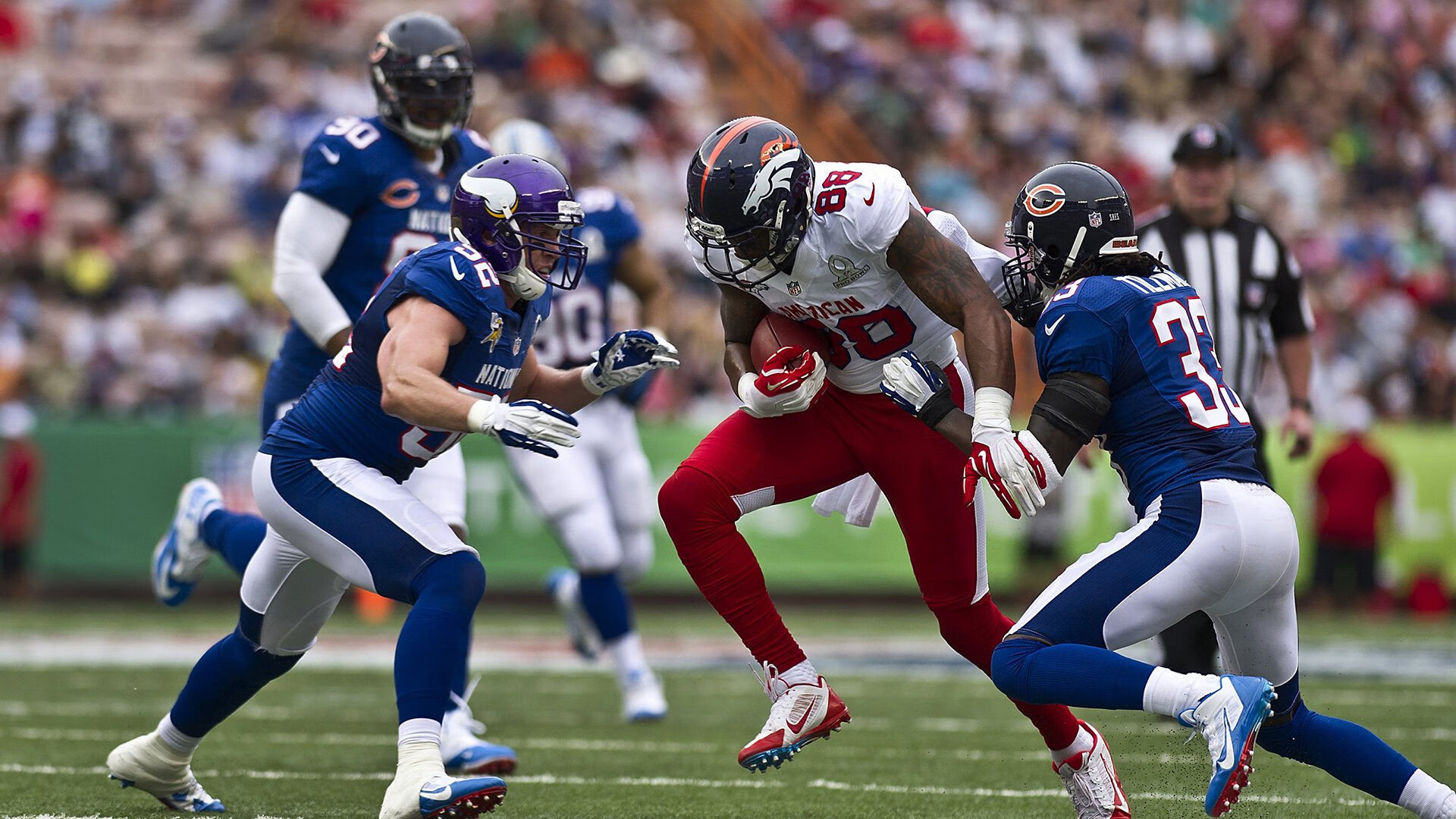 体育产业未来趋势报告